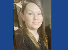 Police searching for missing woman in Texas