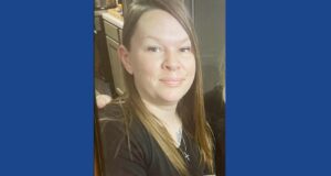 Police searching for missing woman in Texas