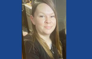Police searching for missing woman in Texas
