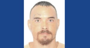 Police searching for missing person in Virginia