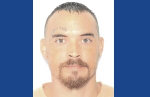 Police searching for missing person in Virginia