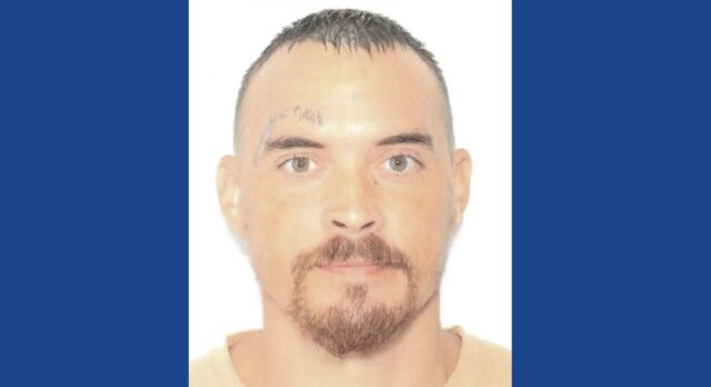 Police searching for missing person in Virginia