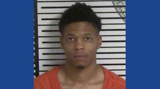 One person arrested after police seize 15 pounds of drugs in Louisiana