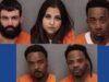 Six people arrested for fentanyl trafficking in Florida