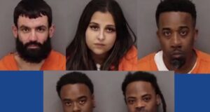 Six people arrested for fentanyl trafficking in Florida
