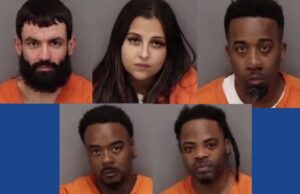Six people arrested for fentanyl trafficking in Florida