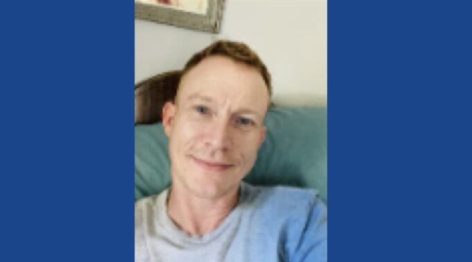Police searching for missing person in Alabama