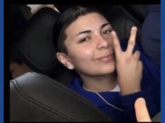Police searching for missing 16-year-old in Texas