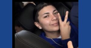 Police searching for missing 16-year-old in Texas