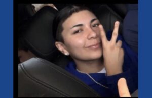 Police searching for missing 16-year-old in Texas