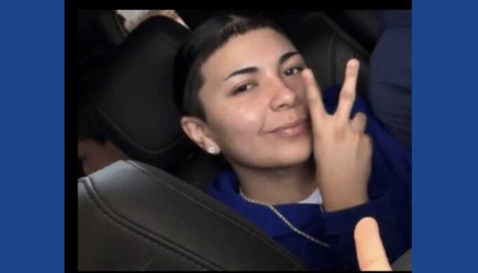 Police searching for missing 16-year-old in Texas