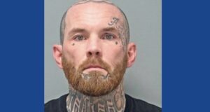Fugitive wanted for Walmart theft arrested by police in Ohio