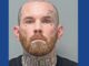 Fugitive wanted for Walmart theft arrested by police in Ohio