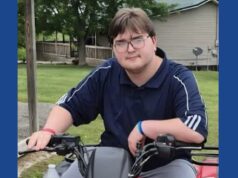 Police searching for missing person with autism in Kentucky