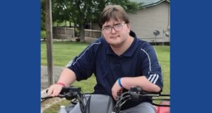 Police searching for missing person with autism in Kentucky