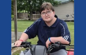 Police searching for missing person with autism in Kentucky