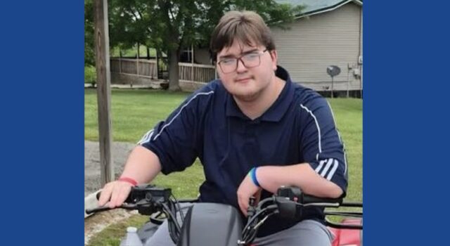Police searching for missing person with autism in Kentucky