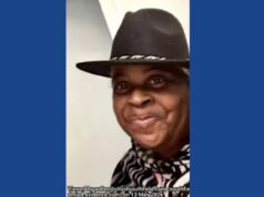 Police searching for missing woman in Michigan