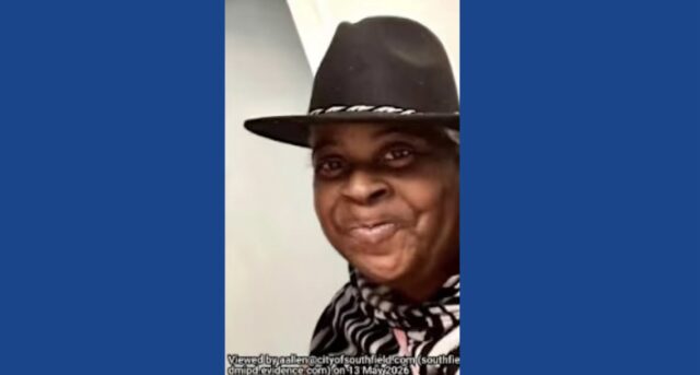 Police searching for missing woman in Michigan