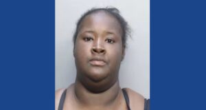One woman arrested after child shoots himself with her gun in Florida