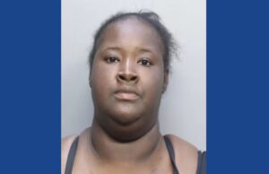 One woman arrested after child shoots himself with her gun in Florida