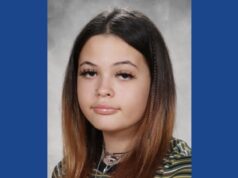 Police searching for missing 17-year-old in Texas