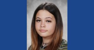 Police searching for missing 17-year-old in Texas