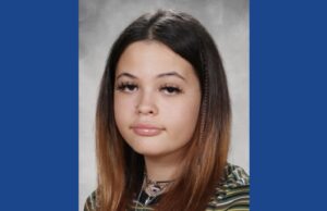 Police searching for missing 17-year-old in Texas