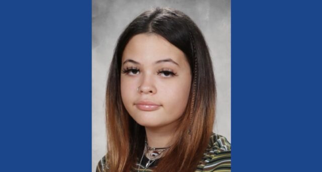 Police searching for missing 17-year-old in Texas