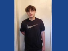 Police searching for missing 16-year-old in Kentucky