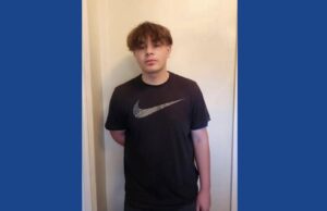 Police searching for missing 16-year-old in Kentucky