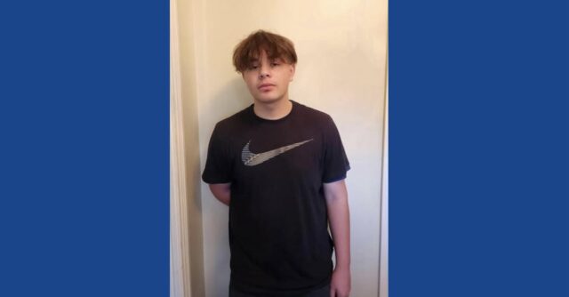 Police searching for missing 16-year-old in Kentucky