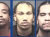 Four New York residents arrested for drug trafficking in North Carolina