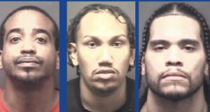 Four New York residents arrested for drug trafficking in North Carolina