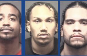 Four New York residents arrested for drug trafficking in North Carolina