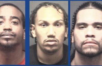 Four New York residents arrested for drug trafficking in North Carolina
