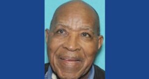 Police searching for missing 93-year-old in North Carolina