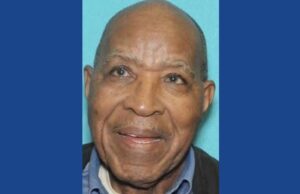 Police searching for missing 93-year-old in North Carolina
