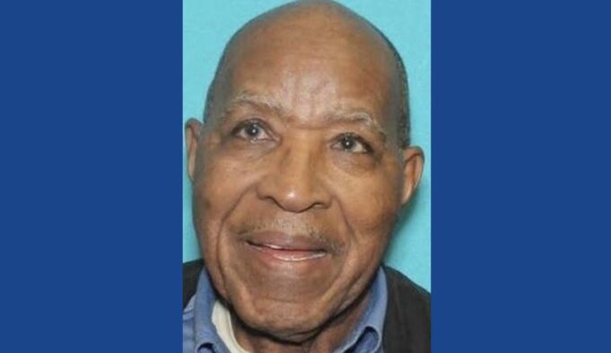 Police searching for missing 93-year-old in North Carolina