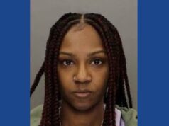 One woman arrested after stealing more than $10,000 from Dollar Tree in Pennsylvania
