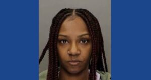 One woman arrested after stealing more than $10,000 from Dollar Tree in Pennsylvania