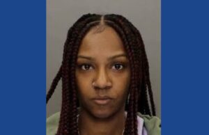 One woman arrested after stealing more than $10,000 from Dollar Tree in Pennsylvania