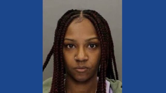 One woman arrested after stealing more than $10,000 from Dollar Tree in Pennsylvania
