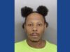 Police searching for wanted robbery suspect in Ohio