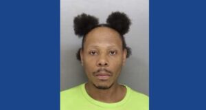 Police searching for wanted robbery suspect in Ohio
