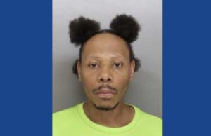 Police searching for wanted robbery suspect in Ohio
