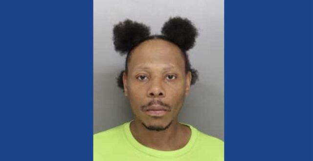 Police searching for wanted robbery suspect in Ohio