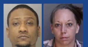 Three people arrested following drug bust in Pennsylvania