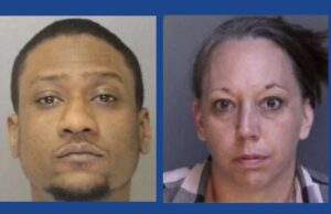 Three people arrested following drug bust in Pennsylvania