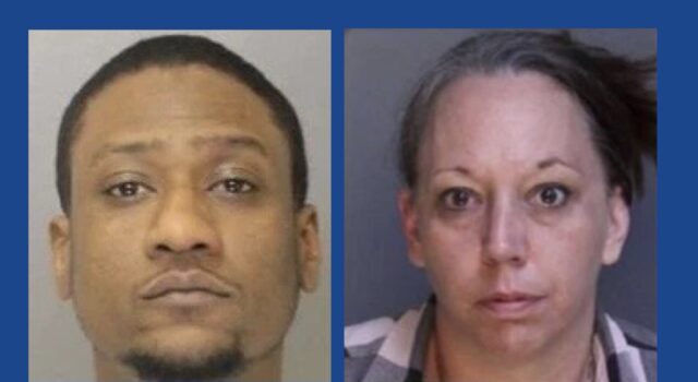 Three people arrested following drug bust in Pennsylvania